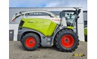 CLAAS JAGUAR 960 (A)